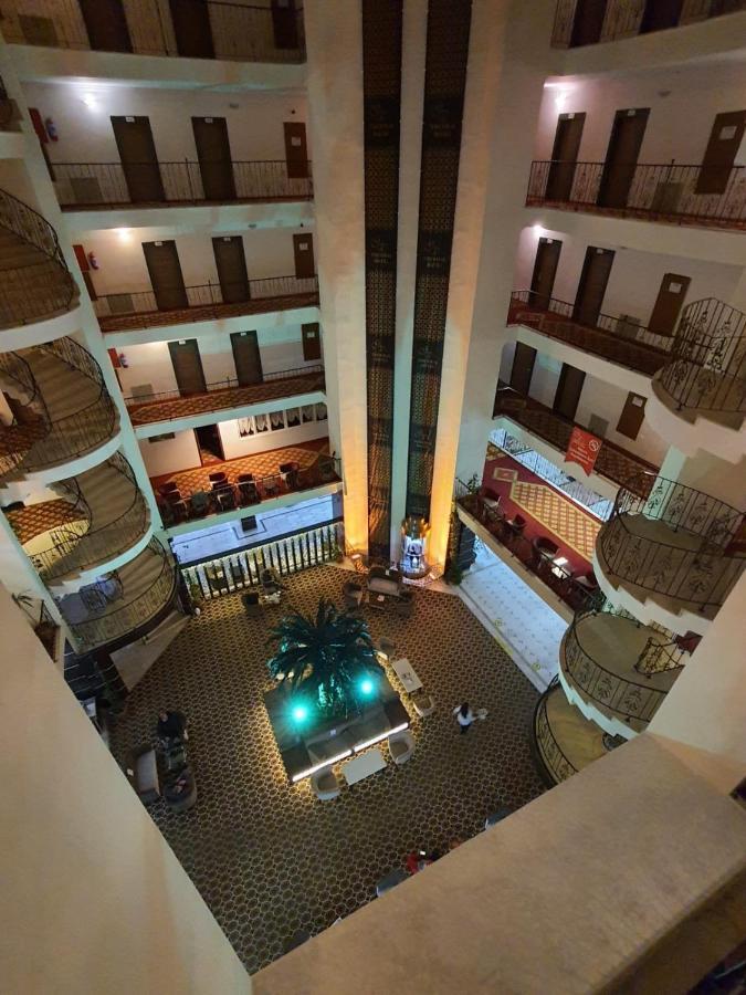 Garden Kale Thermal Hotel Sadıkbey Esterno foto